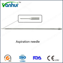 Surgical Instruments Laparoscopy Aspiration Needle